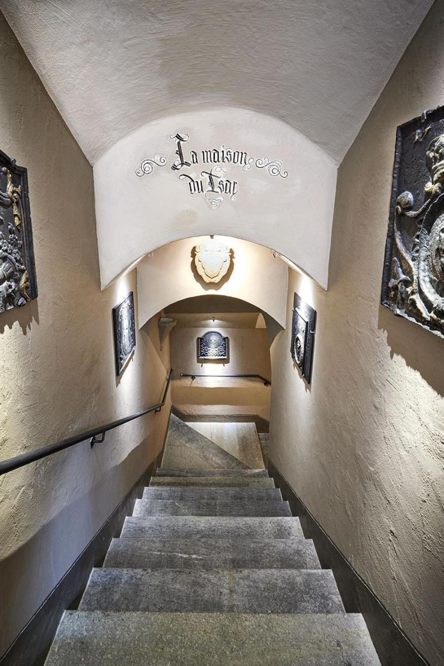 Hotel Miramonti Cogne Exterior photo
